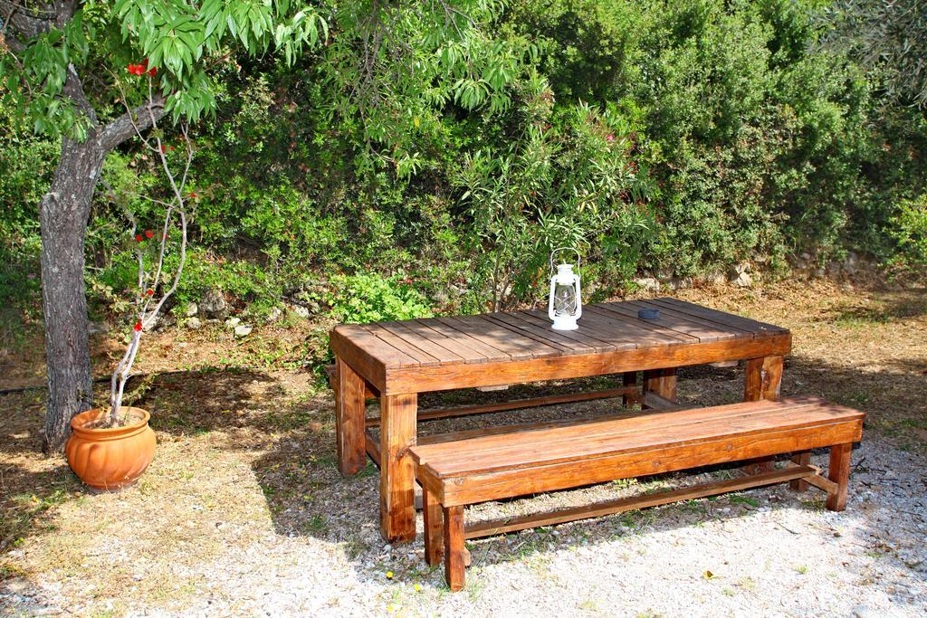 Giasemi Apartments Skopelos Town Ngoại thất bức ảnh